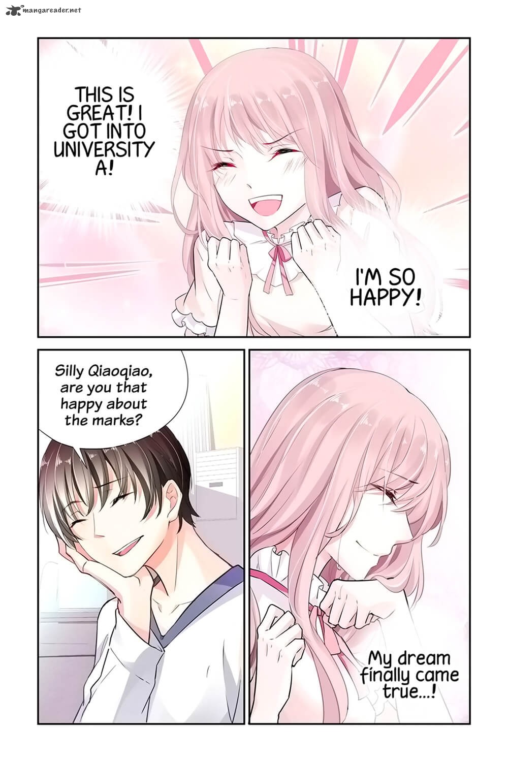 Guomin Laogong Dai Huijia 11 5