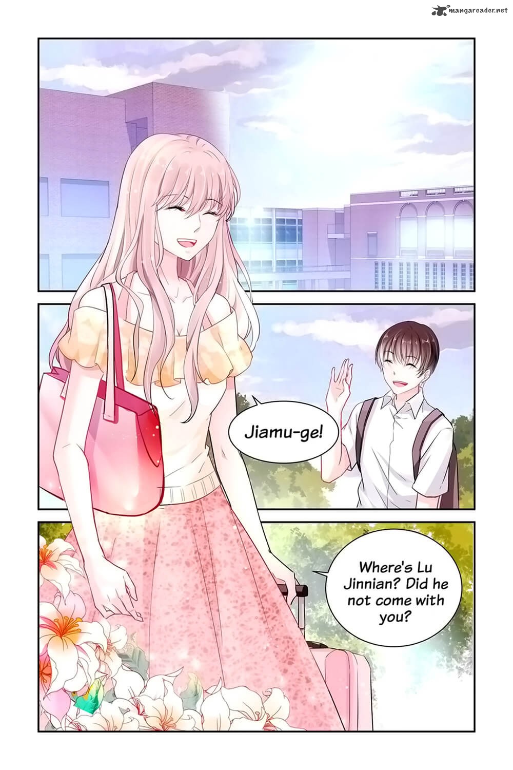 Guomin Laogong Dai Huijia 11 7
