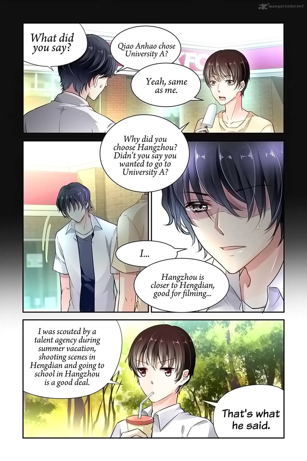 Guomin Laogong Dai Huijia 11 9