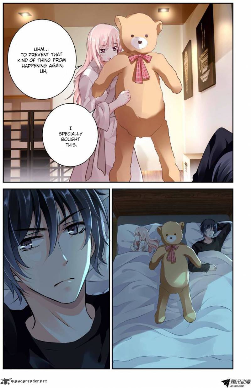 Guomin Laogong Dai Huijia 4 10