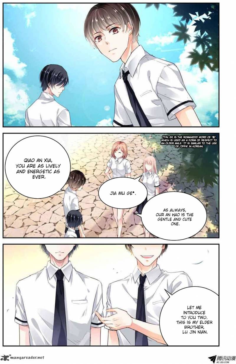 Guomin Laogong Dai Huijia 5 13