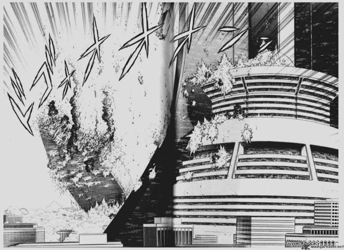 Guyver 98 10