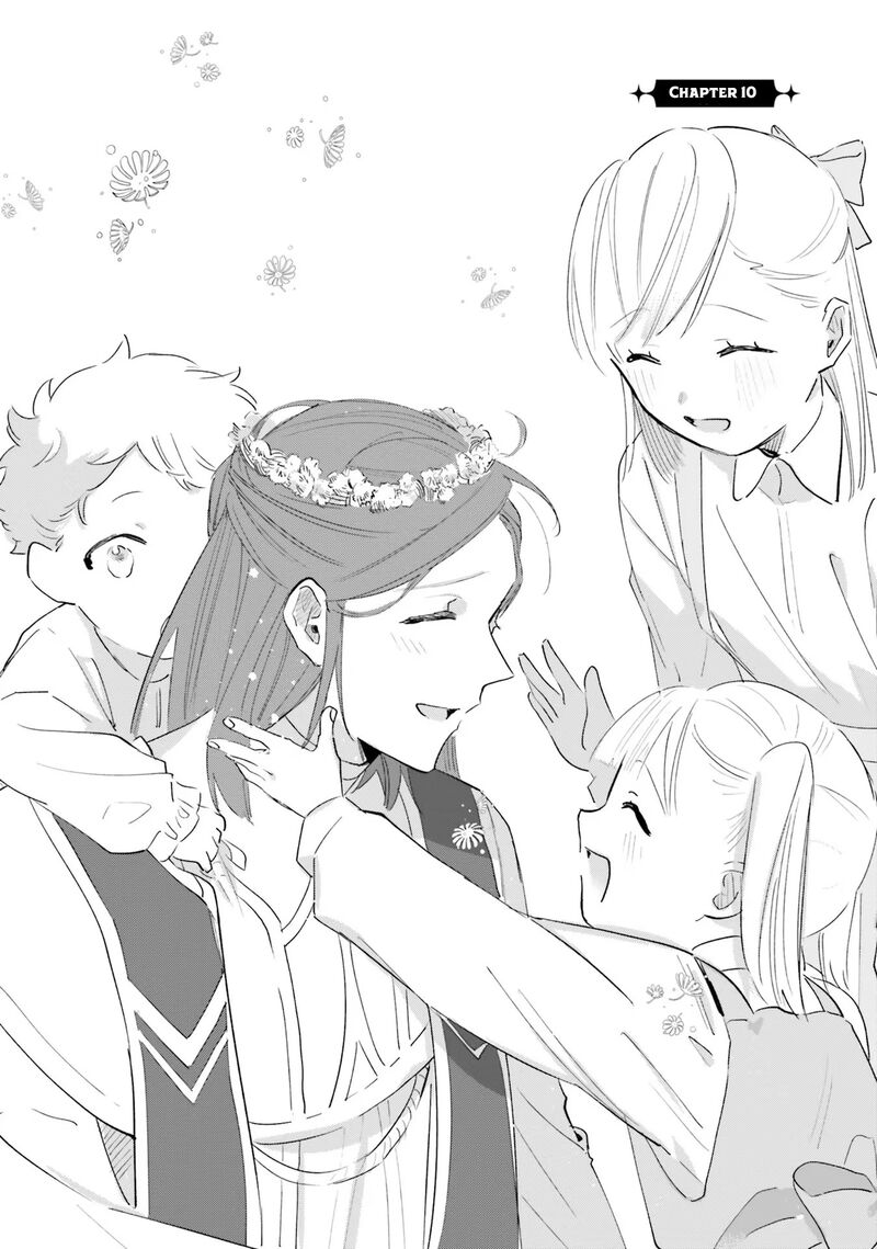 Gyakkou Shita Akuyaku Reijou Wa Naze Ka Maryoku Wo Ushinattanode Shinsou No Reijou Ni Narimasu 10 1