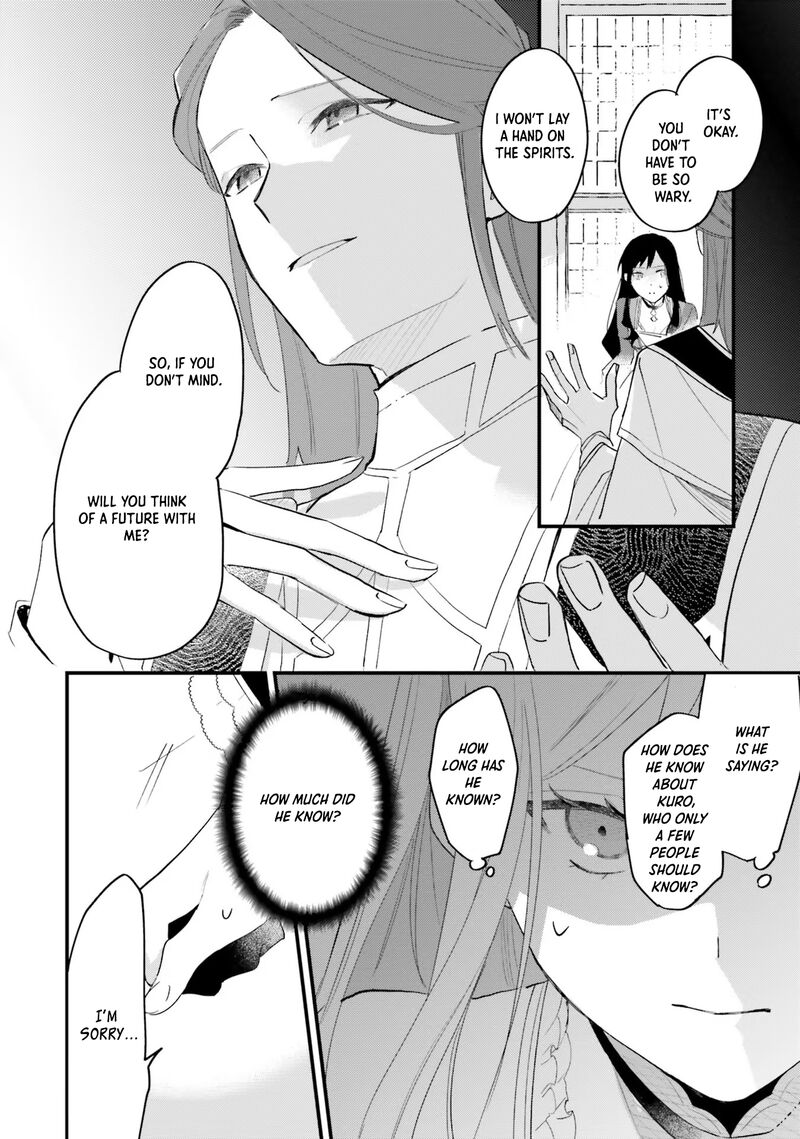 Gyakkou Shita Akuyaku Reijou Wa Naze Ka Maryoku Wo Ushinattanode Shinsou No Reijou Ni Narimasu 10 12