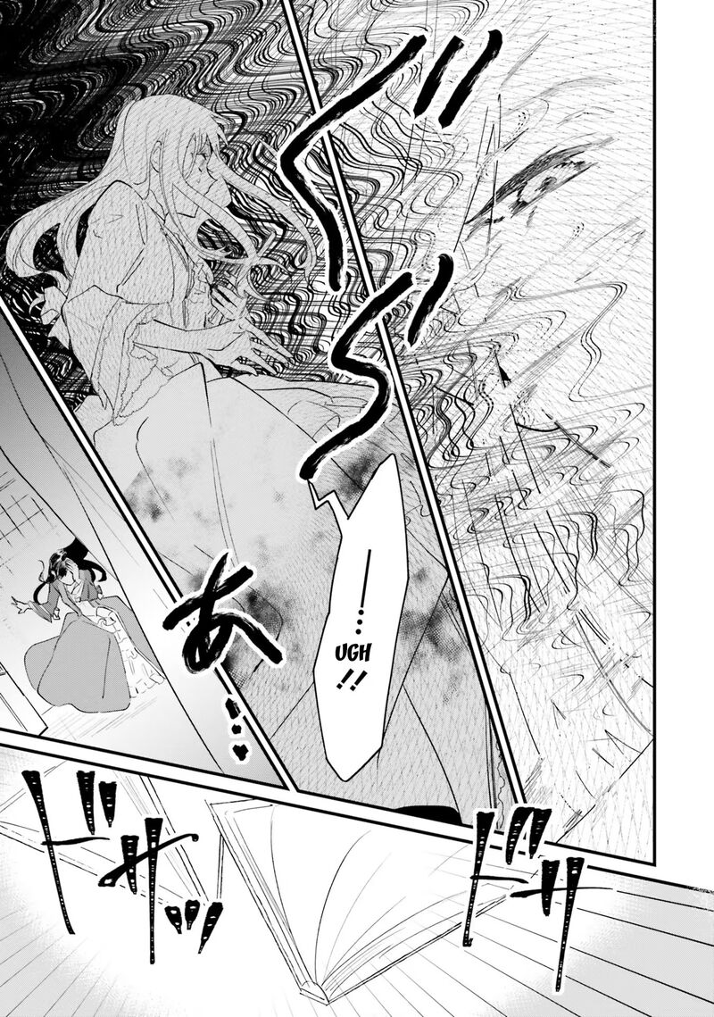 Gyakkou Shita Akuyaku Reijou Wa Naze Ka Maryoku Wo Ushinattanode Shinsou No Reijou Ni Narimasu 10 15