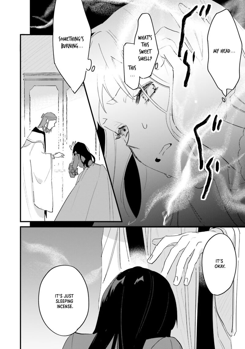 Gyakkou Shita Akuyaku Reijou Wa Naze Ka Maryoku Wo Ushinattanode Shinsou No Reijou Ni Narimasu 10 16