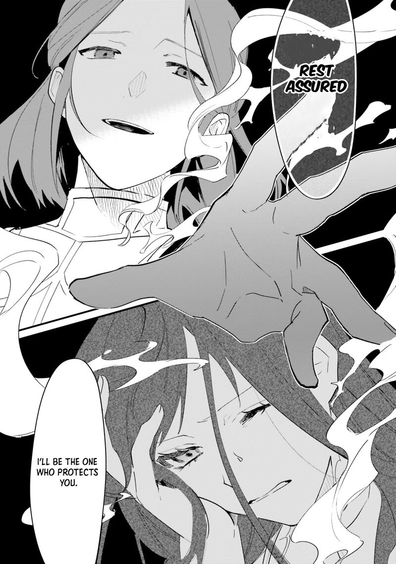 Gyakkou Shita Akuyaku Reijou Wa Naze Ka Maryoku Wo Ushinattanode Shinsou No Reijou Ni Narimasu 10 17
