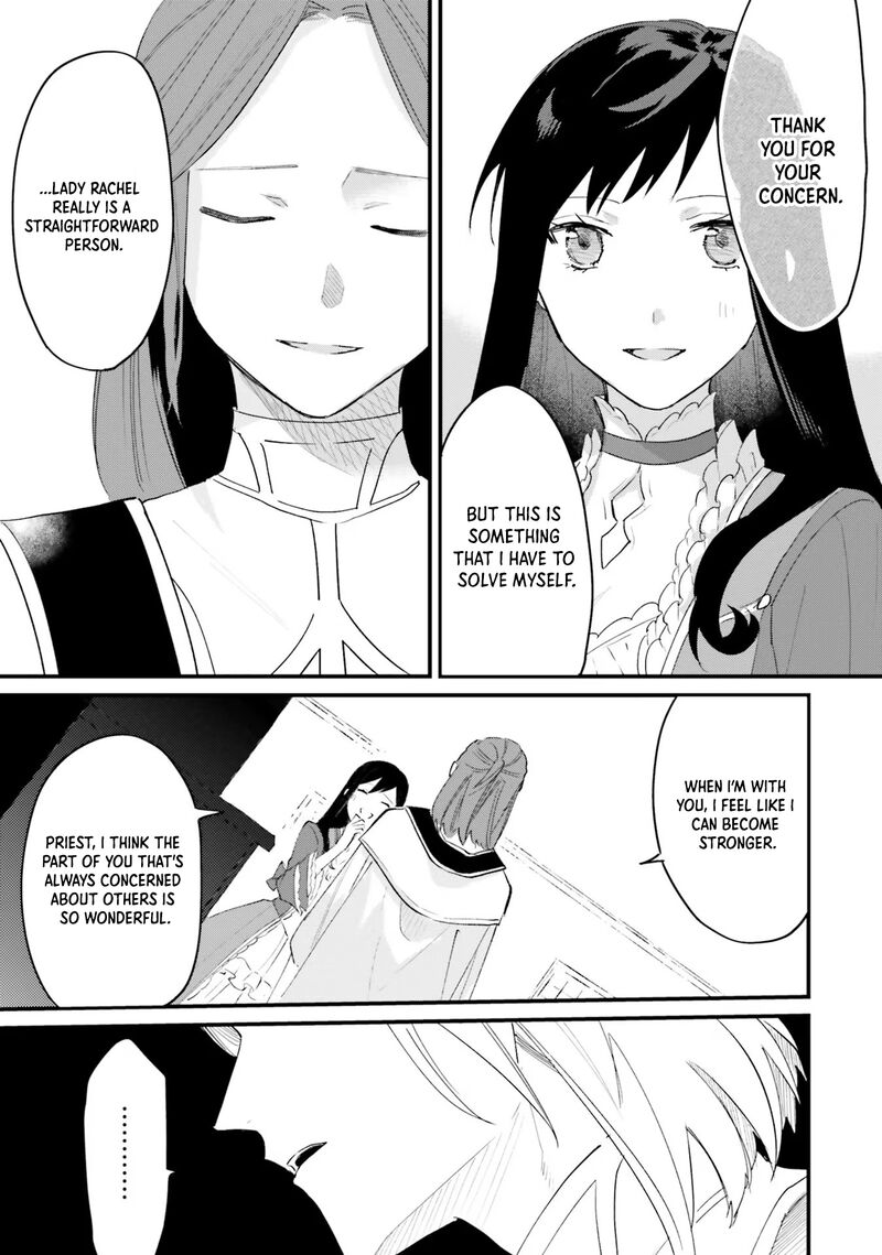 Gyakkou Shita Akuyaku Reijou Wa Naze Ka Maryoku Wo Ushinattanode Shinsou No Reijou Ni Narimasu 10 5