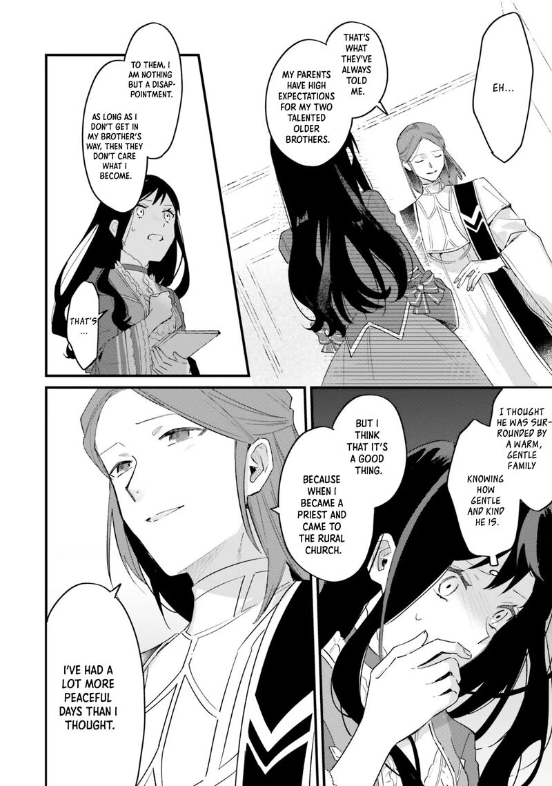 Gyakkou Shita Akuyaku Reijou Wa Naze Ka Maryoku Wo Ushinattanode Shinsou No Reijou Ni Narimasu 10 8