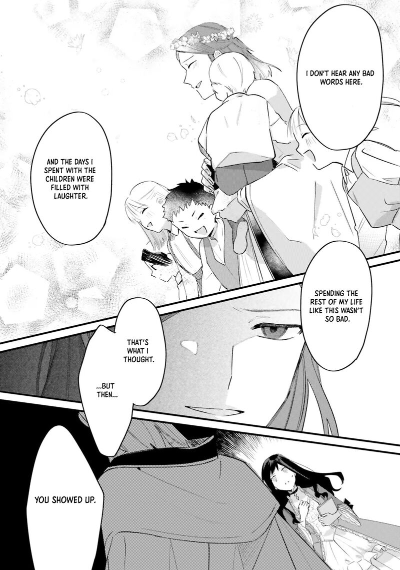 Gyakkou Shita Akuyaku Reijou Wa Naze Ka Maryoku Wo Ushinattanode Shinsou No Reijou Ni Narimasu 10 9