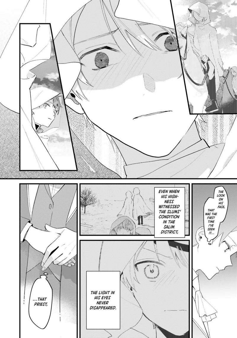 Gyakkou Shita Akuyaku Reijou Wa Naze Ka Maryoku Wo Ushinattanode Shinsou No Reijou Ni Narimasu 11 10
