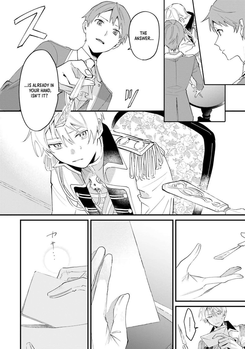 Gyakkou Shita Akuyaku Reijou Wa Naze Ka Maryoku Wo Ushinattanode Shinsou No Reijou Ni Narimasu 11 12