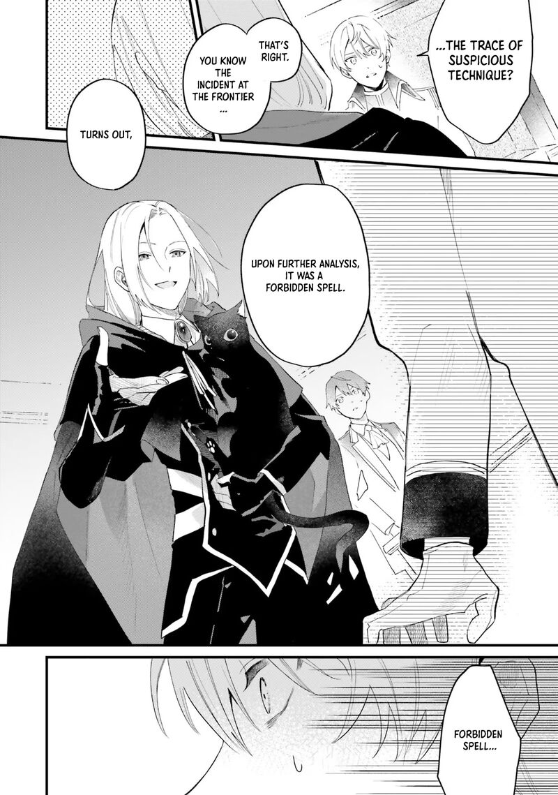 Gyakkou Shita Akuyaku Reijou Wa Naze Ka Maryoku Wo Ushinattanode Shinsou No Reijou Ni Narimasu 12 18