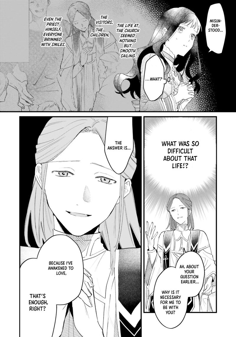 Gyakkou Shita Akuyaku Reijou Wa Naze Ka Maryoku Wo Ushinattanode Shinsou No Reijou Ni Narimasu 13 10