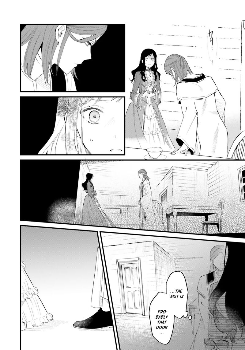 Gyakkou Shita Akuyaku Reijou Wa Naze Ka Maryoku Wo Ushinattanode Shinsou No Reijou Ni Narimasu 13 12