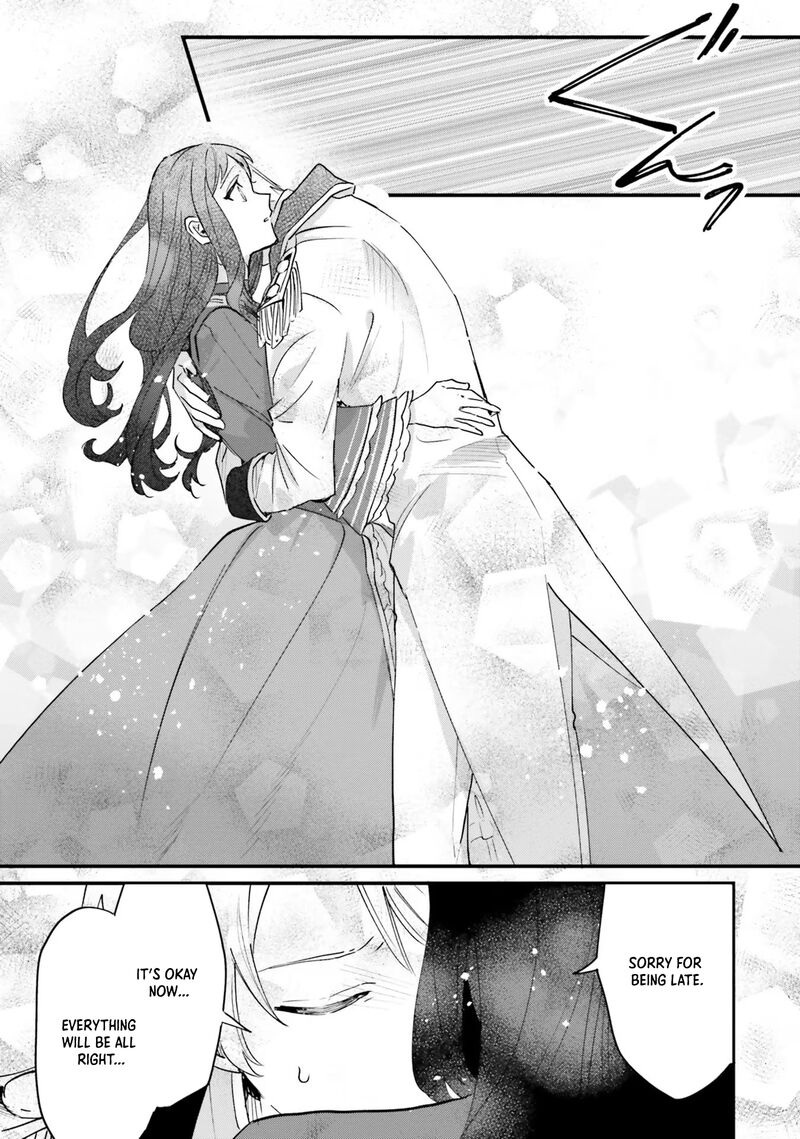 Gyakkou Shita Akuyaku Reijou Wa Naze Ka Maryoku Wo Ushinattanode Shinsou No Reijou Ni Narimasu 13 21