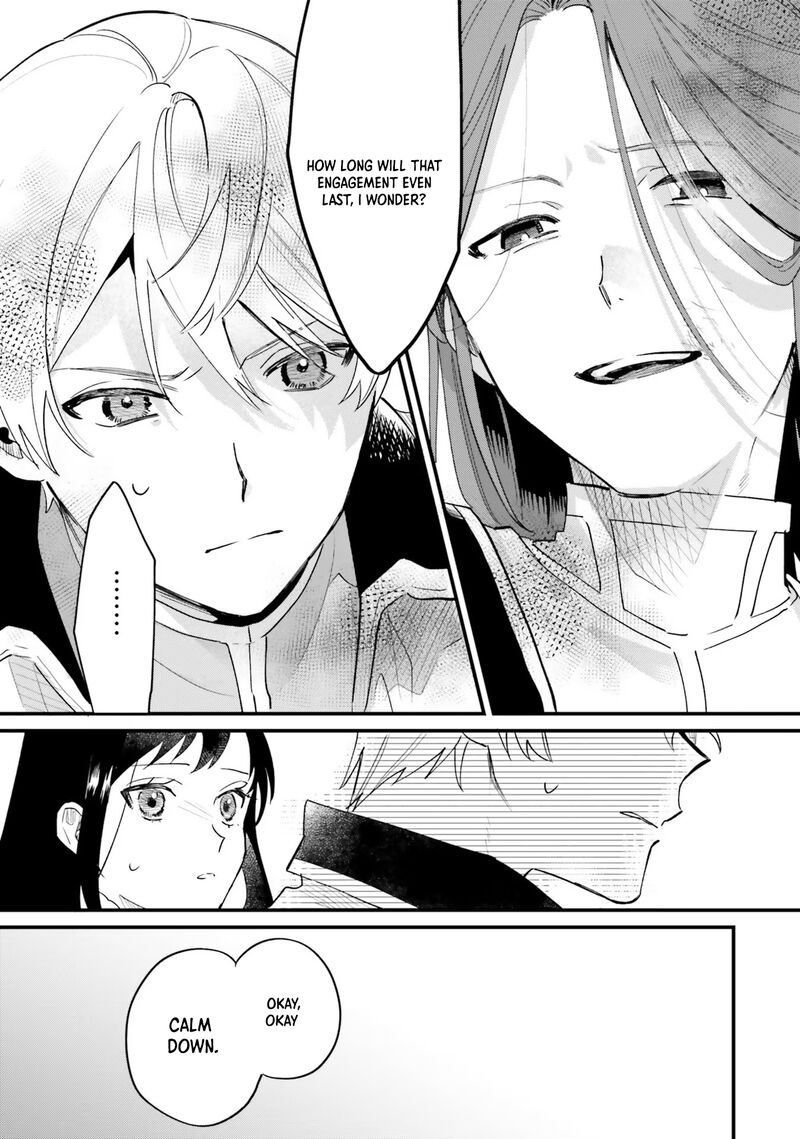 Gyakkou Shita Akuyaku Reijou Wa Naze Ka Maryoku Wo Ushinattanode Shinsou No Reijou Ni Narimasu 13 24