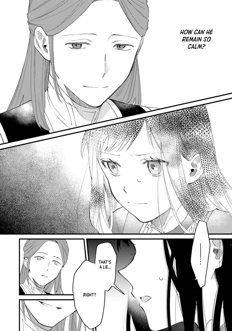 Gyakkou Shita Akuyaku Reijou Wa Naze Ka Maryoku Wo Ushinattanode Shinsou No Reijou Ni Narimasu 13 8