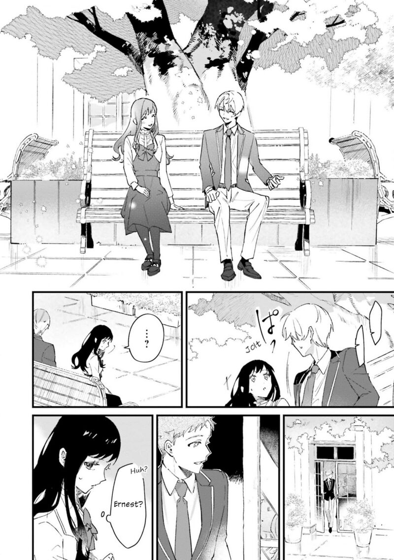 Gyakkou Shita Akuyaku Reijou Wa Naze Ka Maryoku Wo Ushinattanode Shinsou No Reijou Ni Narimasu 16 30