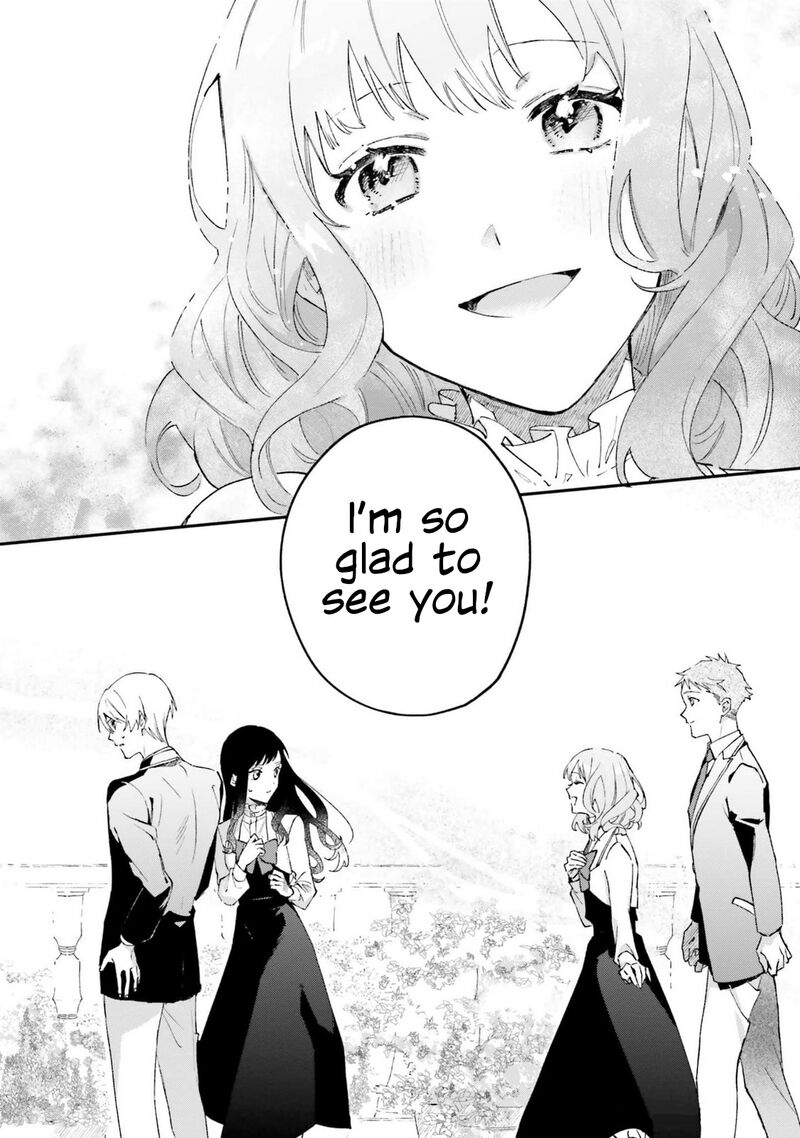 Gyakkou Shita Akuyaku Reijou Wa Naze Ka Maryoku Wo Ushinattanode Shinsou No Reijou Ni Narimasu 16 32
