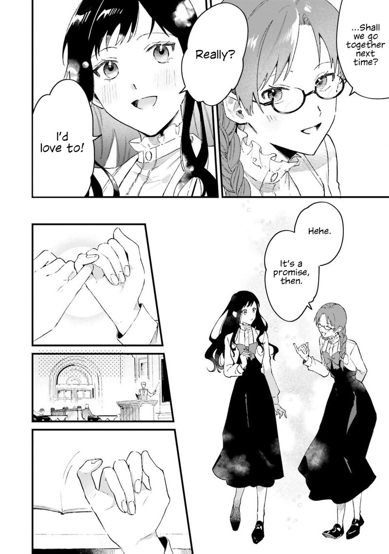 Gyakkou Shita Akuyaku Reijou Wa Naze Ka Maryoku Wo Ushinattanode Shinsou No Reijou Ni Narimasu 17 18