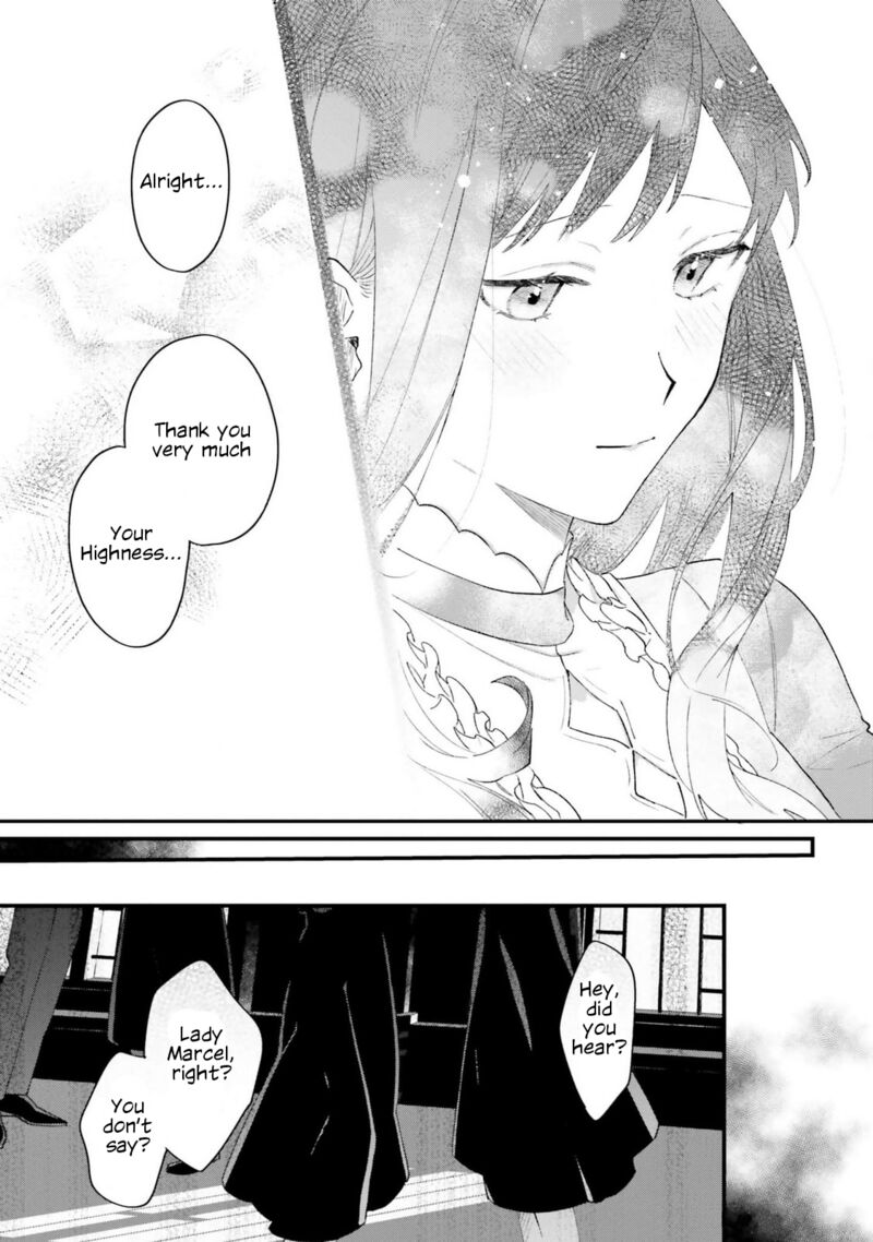 Gyakkou Shita Akuyaku Reijou Wa Naze Ka Maryoku Wo Ushinattanode Shinsou No Reijou Ni Narimasu 17 31