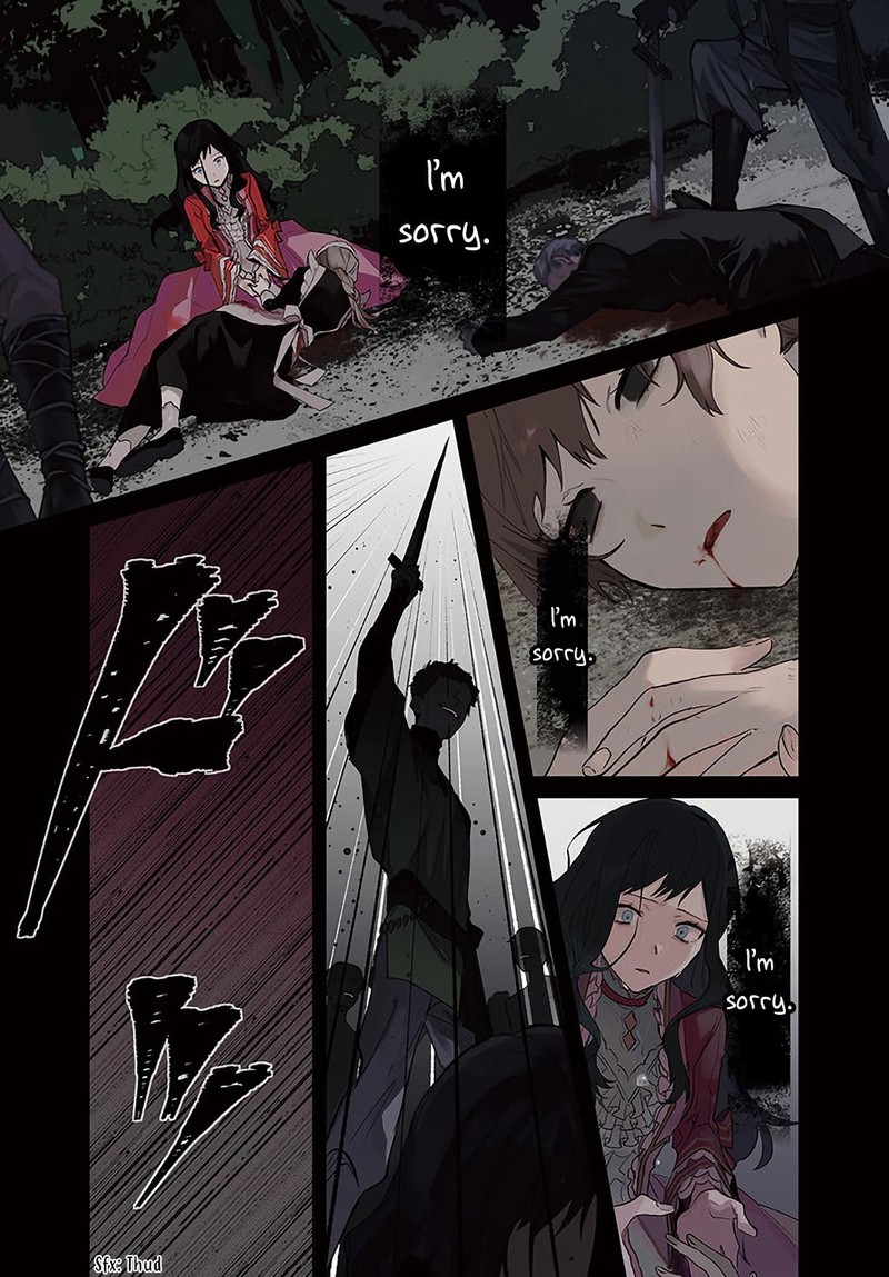 Gyakkou Shita Akuyaku Reijou Wa Naze Ka Maryoku Wo Ushinattanode Shinsou No Reijou Ni Narimasu 1a 1