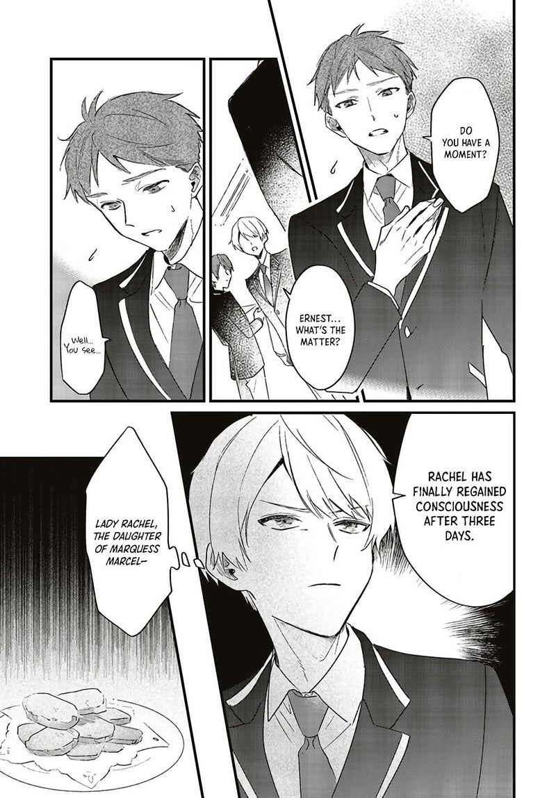 Gyakkou Shita Akuyaku Reijou Wa Naze Ka Maryoku Wo Ushinattanode Shinsou No Reijou Ni Narimasu 1a 16