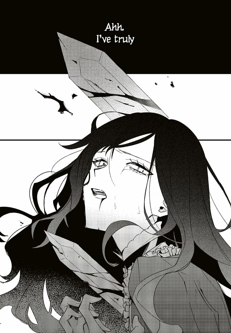 Gyakkou Shita Akuyaku Reijou Wa Naze Ka Maryoku Wo Ushinattanode Shinsou No Reijou Ni Narimasu 1a 3