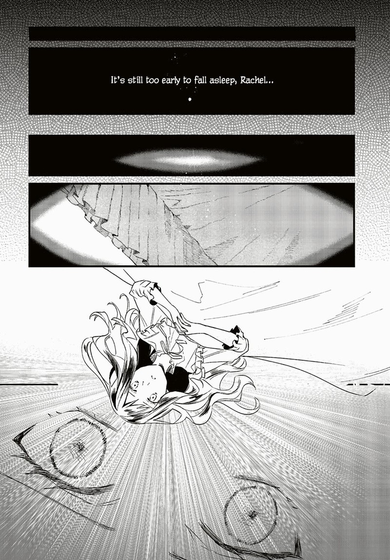 Gyakkou Shita Akuyaku Reijou Wa Naze Ka Maryoku Wo Ushinattanode Shinsou No Reijou Ni Narimasu 1a 5