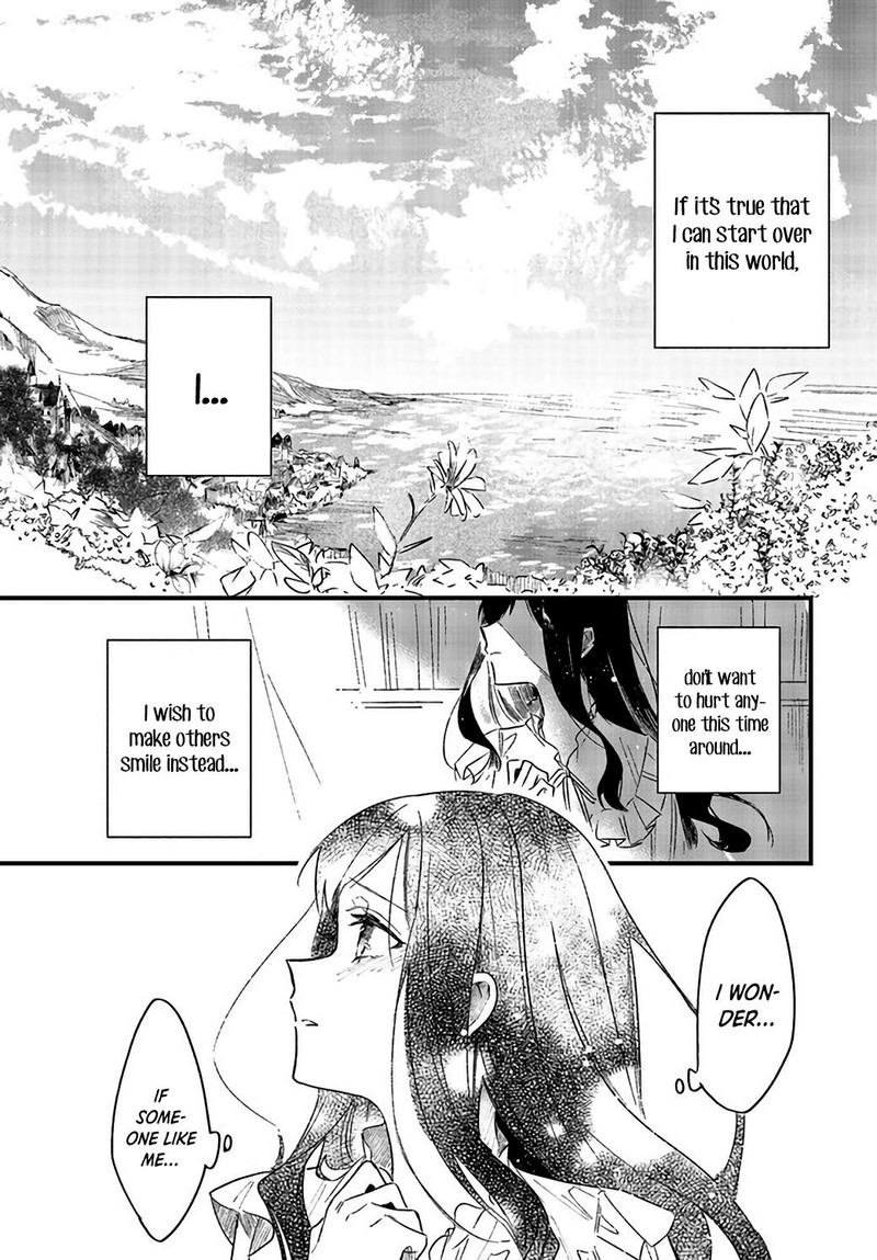 Gyakkou Shita Akuyaku Reijou Wa Naze Ka Maryoku Wo Ushinattanode Shinsou No Reijou Ni Narimasu 1b 7