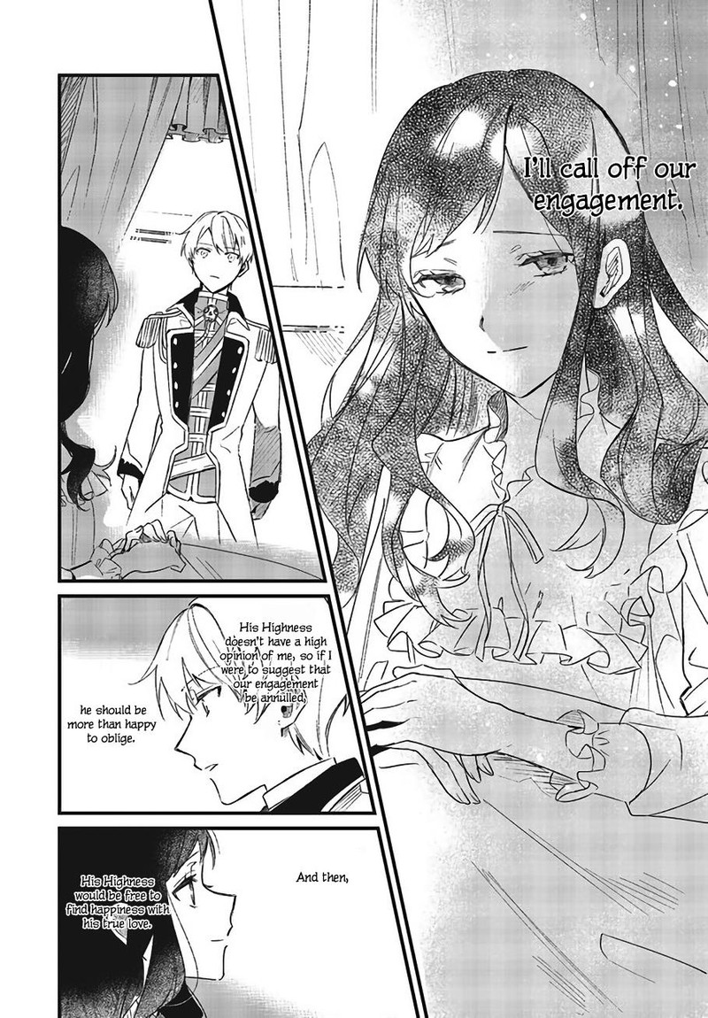 Gyakkou Shita Akuyaku Reijou Wa Naze Ka Maryoku Wo Ushinattanode Shinsou No Reijou Ni Narimasu 2 11