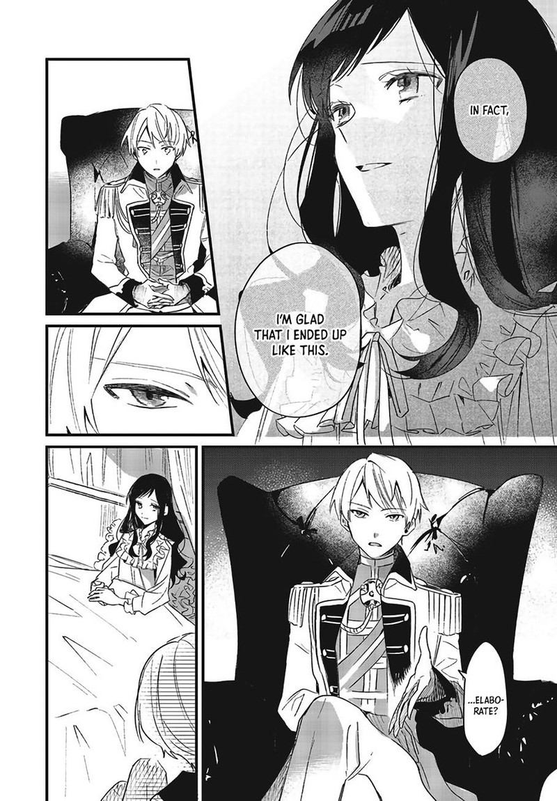 Gyakkou Shita Akuyaku Reijou Wa Naze Ka Maryoku Wo Ushinattanode Shinsou No Reijou Ni Narimasu 2 13