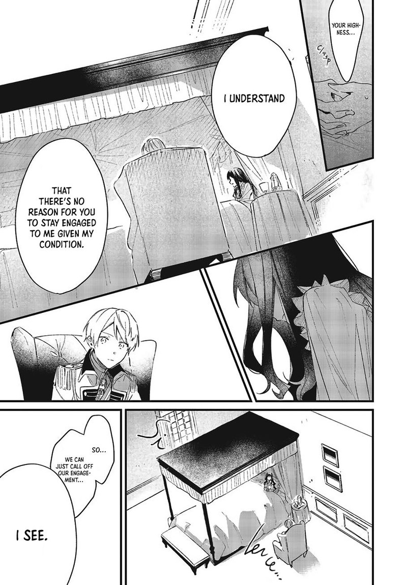 Gyakkou Shita Akuyaku Reijou Wa Naze Ka Maryoku Wo Ushinattanode Shinsou No Reijou Ni Narimasu 2 16