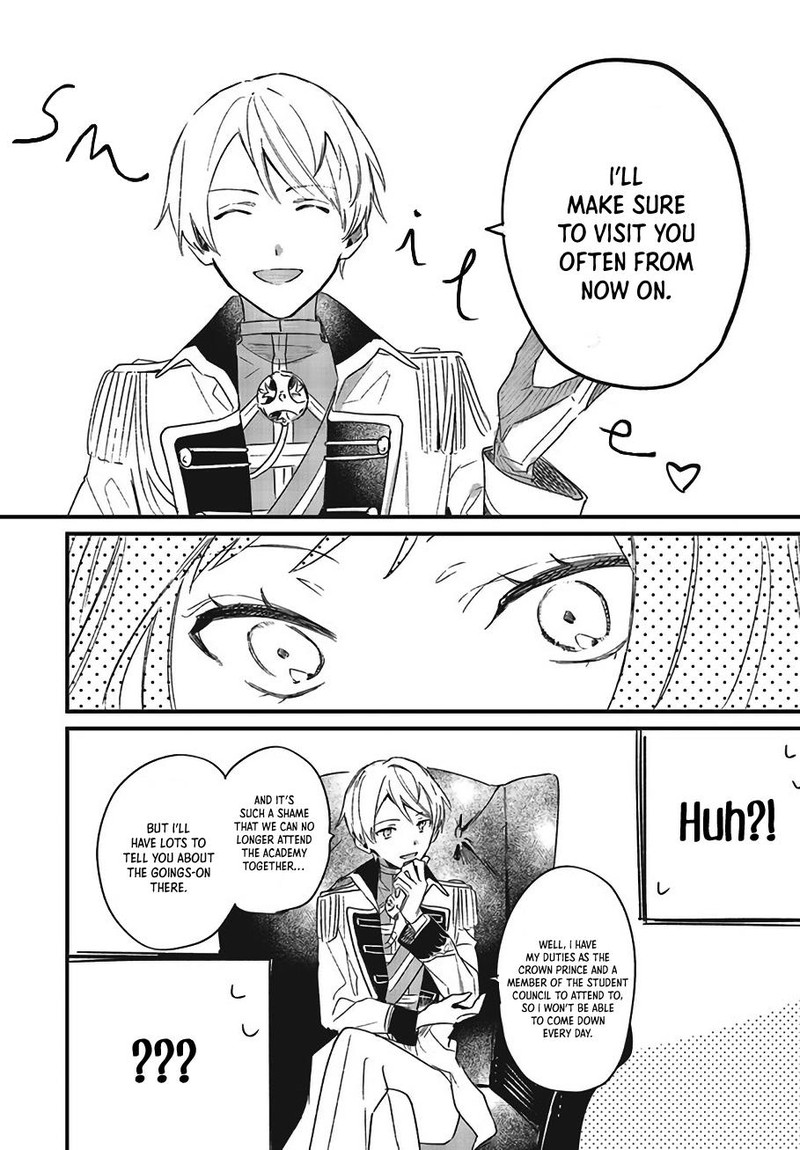 Gyakkou Shita Akuyaku Reijou Wa Naze Ka Maryoku Wo Ushinattanode Shinsou No Reijou Ni Narimasu 2 17