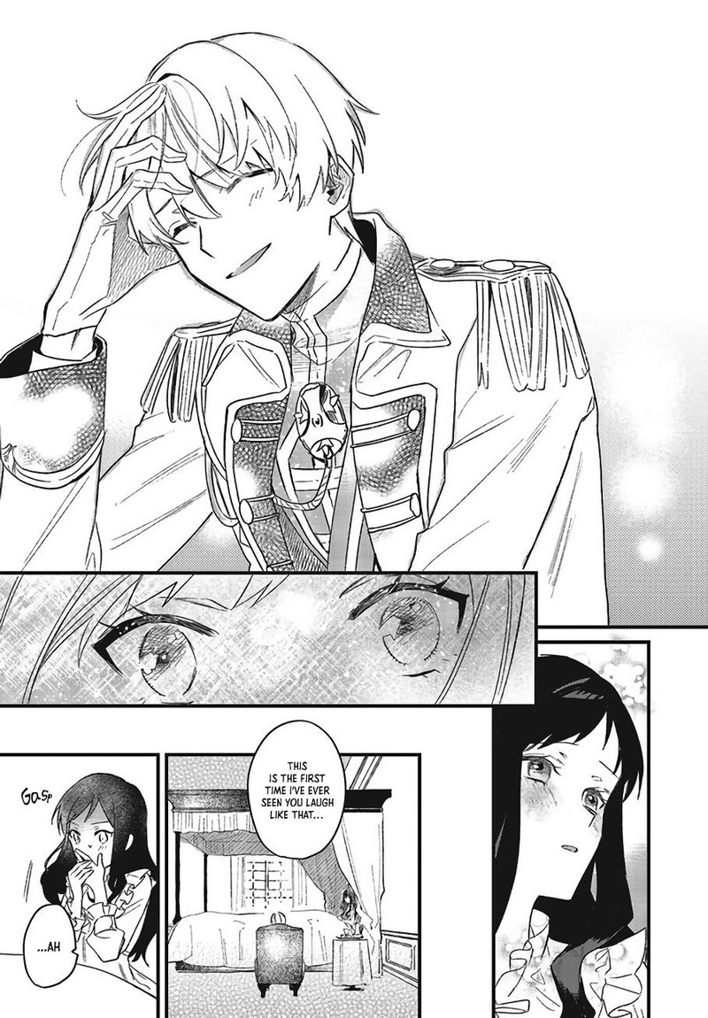 Gyakkou Shita Akuyaku Reijou Wa Naze Ka Maryoku Wo Ushinattanode Shinsou No Reijou Ni Narimasu 2 30