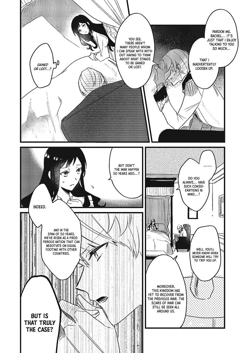 Gyakkou Shita Akuyaku Reijou Wa Naze Ka Maryoku Wo Ushinattanode Shinsou No Reijou Ni Narimasu 2 31