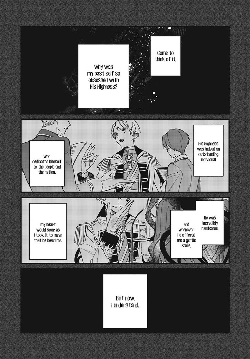 Gyakkou Shita Akuyaku Reijou Wa Naze Ka Maryoku Wo Ushinattanode Shinsou No Reijou Ni Narimasu 2 7