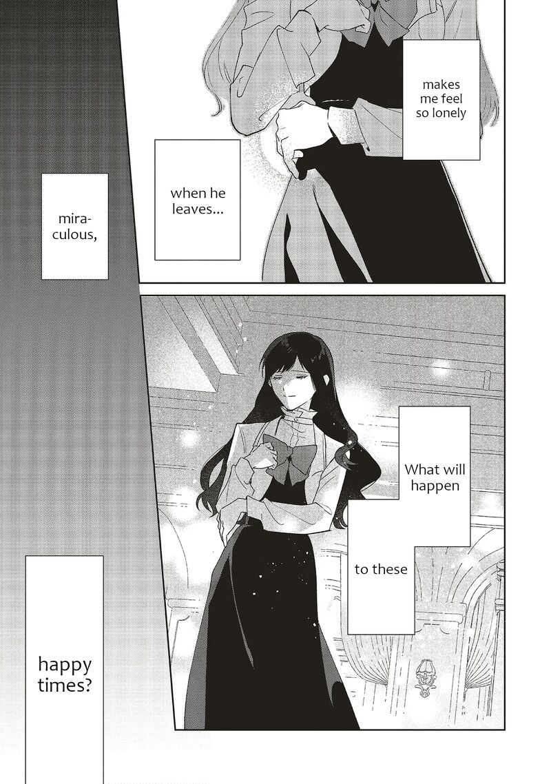 Gyakkou Shita Akuyaku Reijou Wa Naze Ka Maryoku Wo Ushinattanode Shinsou No Reijou Ni Narimasu 26 19