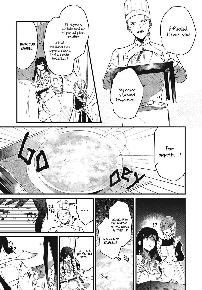 Gyakkou Shita Akuyaku Reijou Wa Naze Ka Maryoku Wo Ushinattanode Shinsou No Reijou Ni Narimasu 3 11