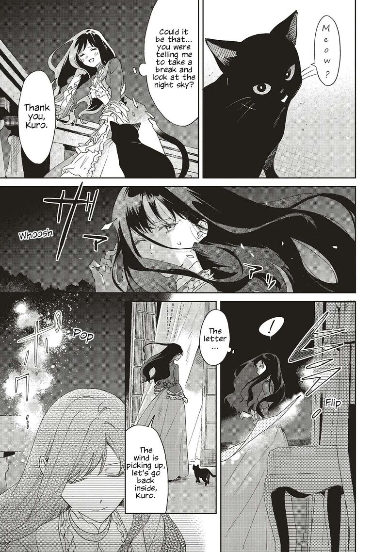 Gyakkou Shita Akuyaku Reijou Wa Naze Ka Maryoku Wo Ushinattanode Shinsou No Reijou Ni Narimasu 31 25