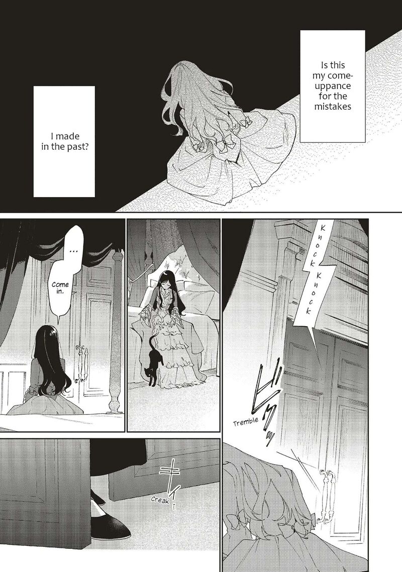 Gyakkou Shita Akuyaku Reijou Wa Naze Ka Maryoku Wo Ushinattanode Shinsou No Reijou Ni Narimasu 31 9