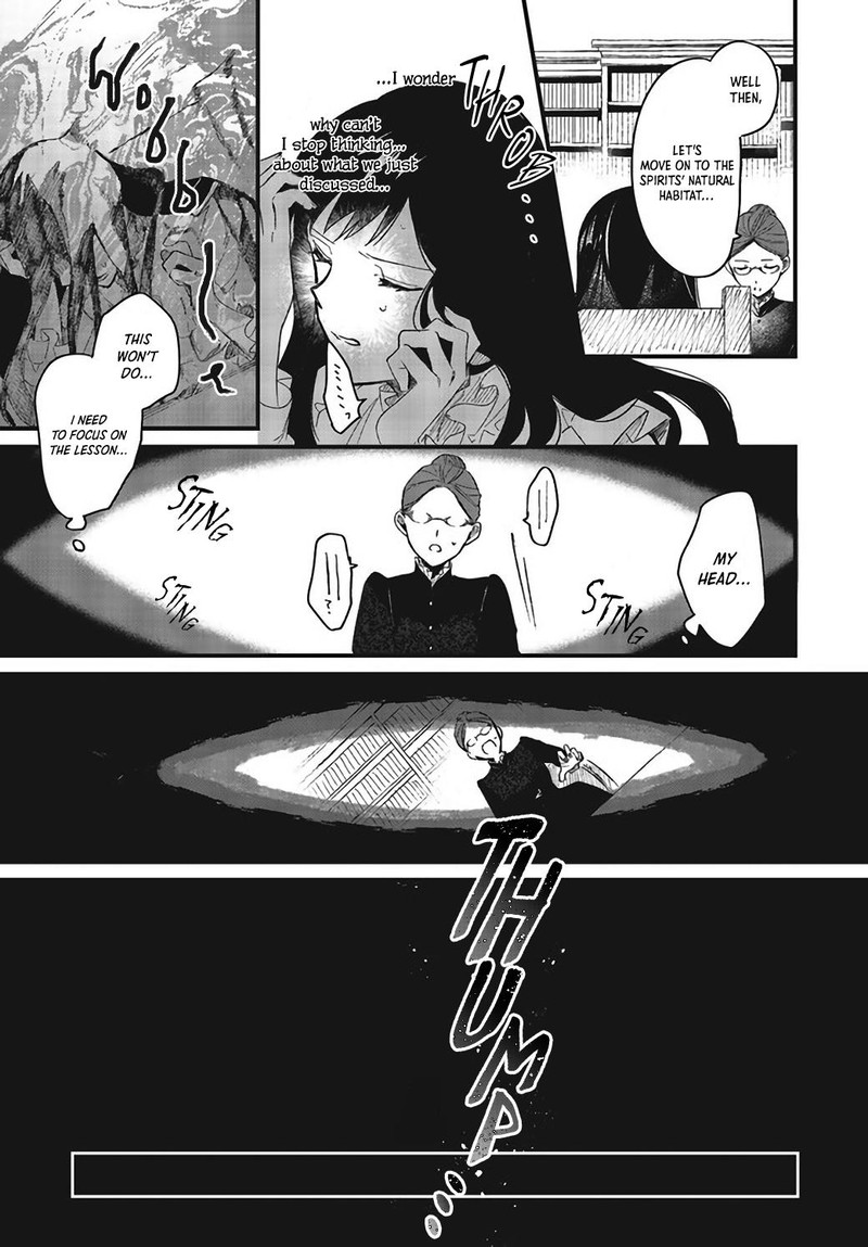 Gyakkou Shita Akuyaku Reijou Wa Naze Ka Maryoku Wo Ushinattanode Shinsou No Reijou Ni Narimasu 4 11