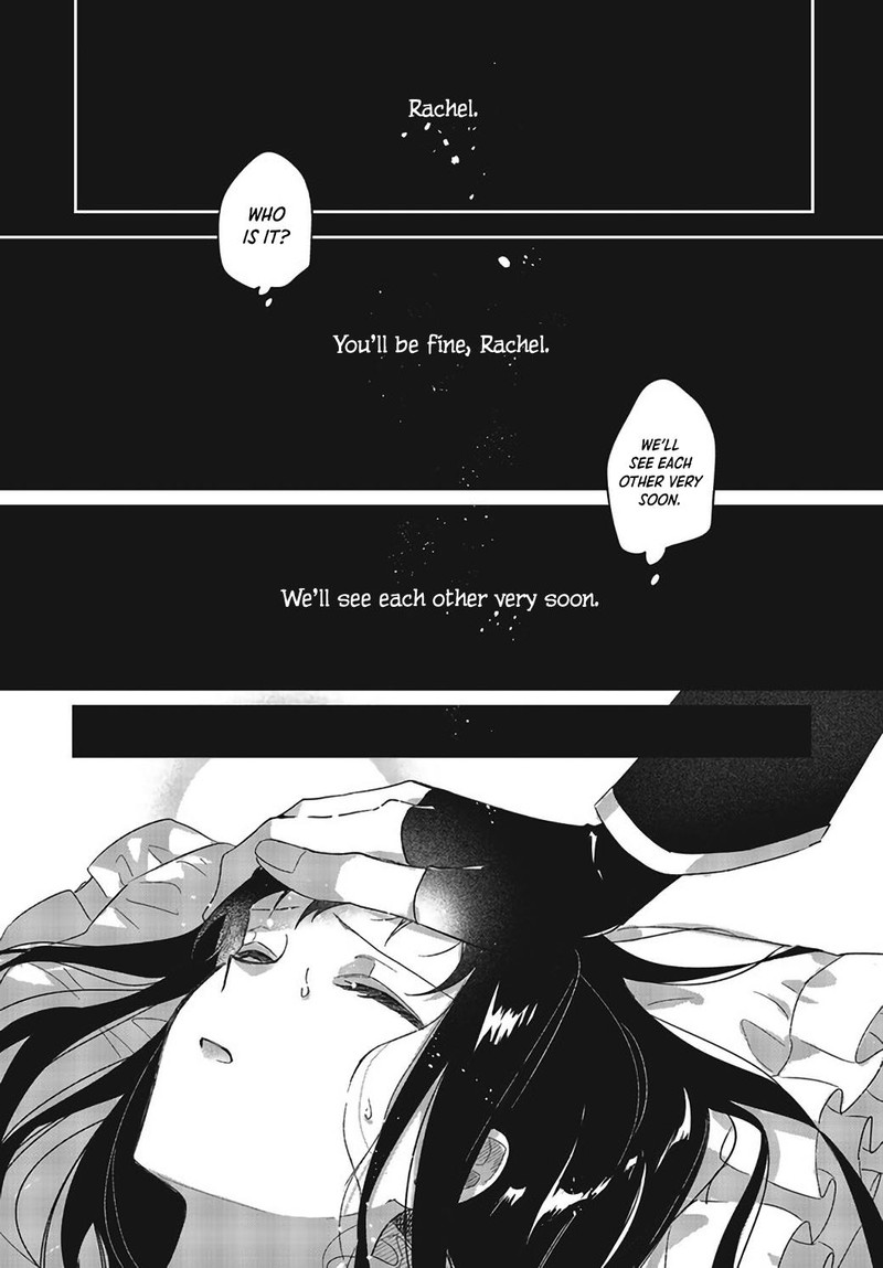 Gyakkou Shita Akuyaku Reijou Wa Naze Ka Maryoku Wo Ushinattanode Shinsou No Reijou Ni Narimasu 4 12