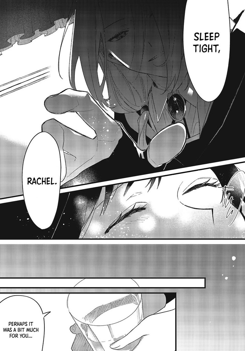 Gyakkou Shita Akuyaku Reijou Wa Naze Ka Maryoku Wo Ushinattanode Shinsou No Reijou Ni Narimasu 4 13