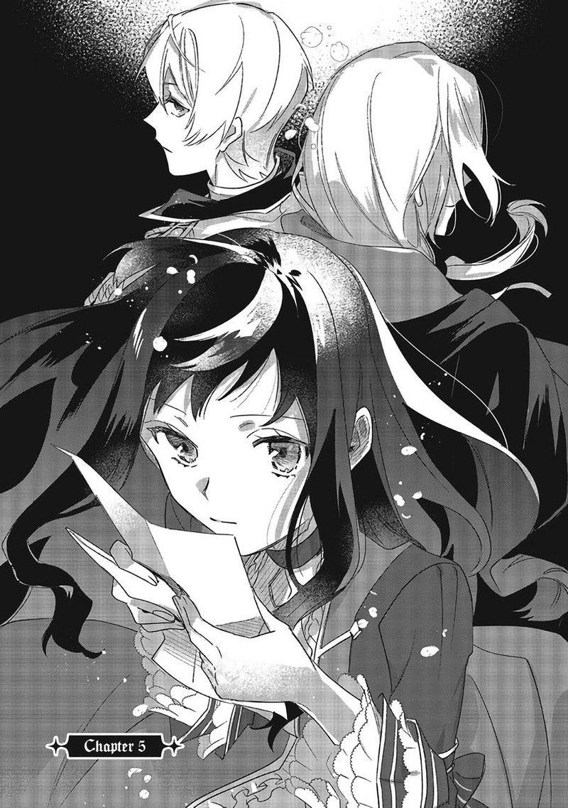 Gyakkou Shita Akuyaku Reijou Wa Naze Ka Maryoku Wo Ushinattanode Shinsou No Reijou Ni Narimasu 5 1