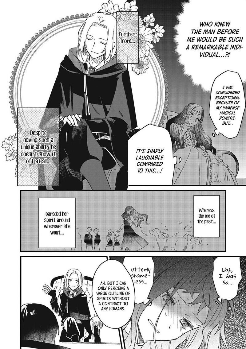 Gyakkou Shita Akuyaku Reijou Wa Naze Ka Maryoku Wo Ushinattanode Shinsou No Reijou Ni Narimasu 5 14