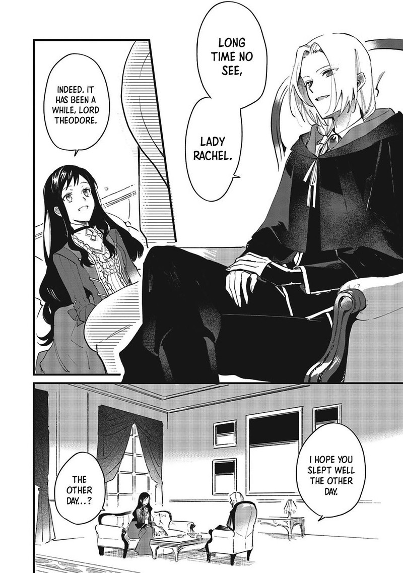 Gyakkou Shita Akuyaku Reijou Wa Naze Ka Maryoku Wo Ushinattanode Shinsou No Reijou Ni Narimasu 5 2