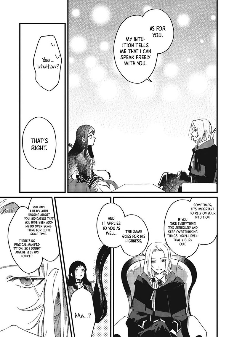 Gyakkou Shita Akuyaku Reijou Wa Naze Ka Maryoku Wo Ushinattanode Shinsou No Reijou Ni Narimasu 5 5