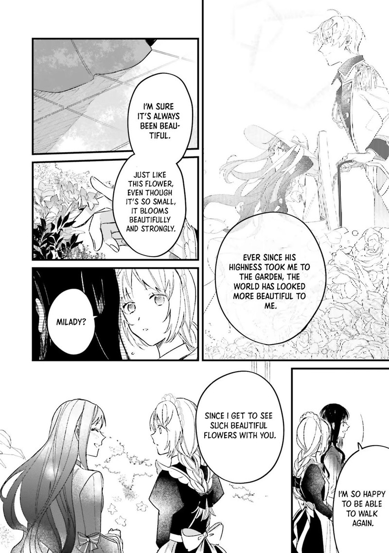Gyakkou Shita Akuyaku Reijou Wa Naze Ka Maryoku Wo Ushinattanode Shinsou No Reijou Ni Narimasu 5e 3